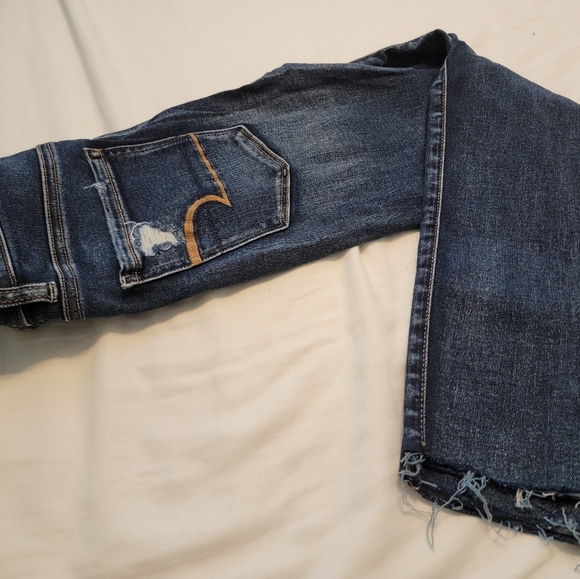 American Eagle jeans - Picture 2 of 5